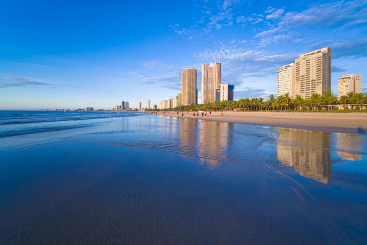 Golden Sun Da Nang