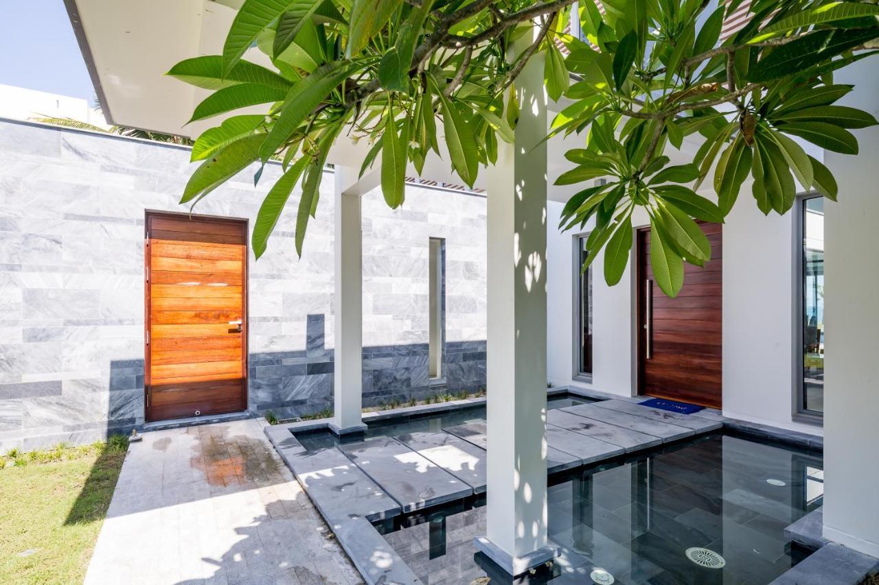 Ocean - Idc White House Villa *