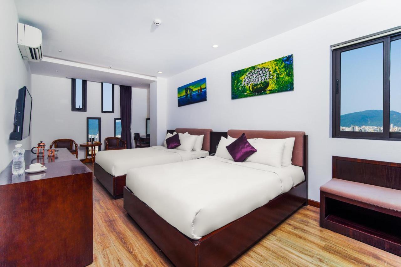 Golden Sun Hotel 4*