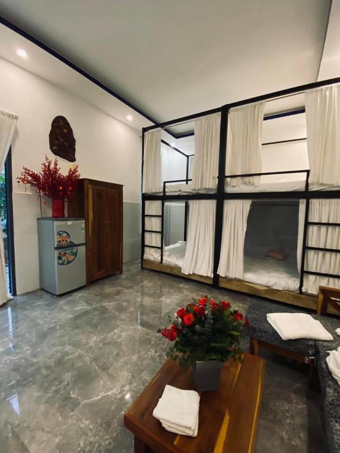 Resort Hoang Phuc 3*