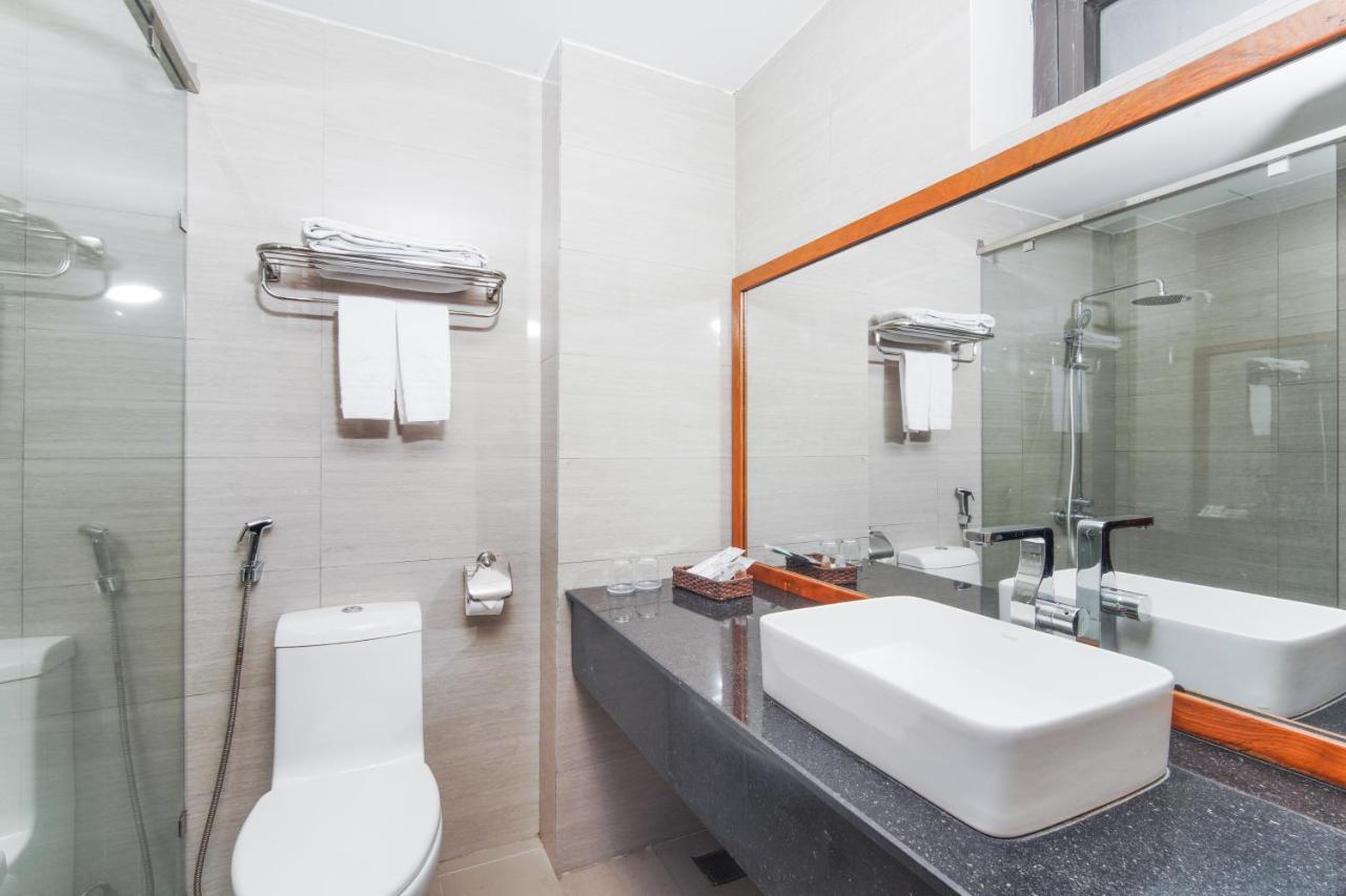 Golden Sun Hotel 4*