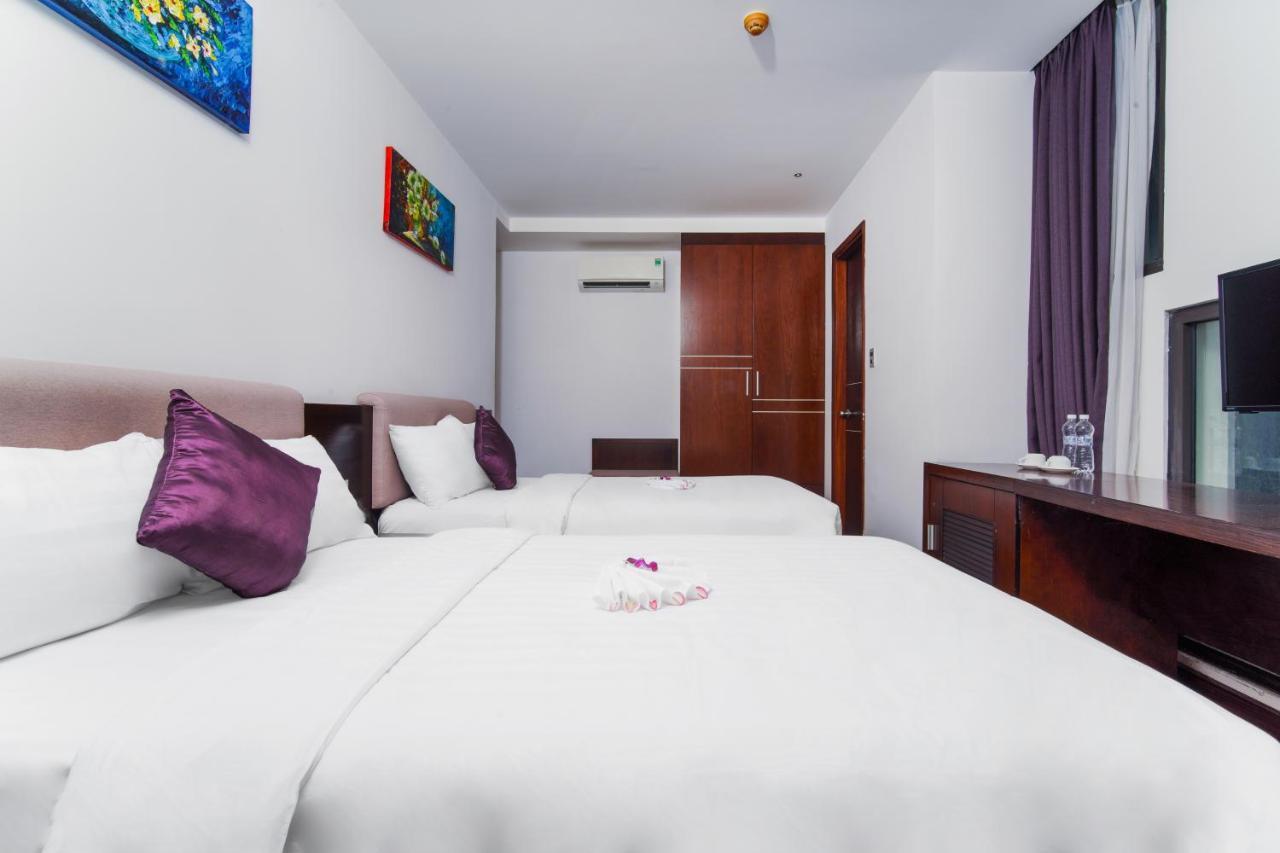 Hotel Golden Sun 4*