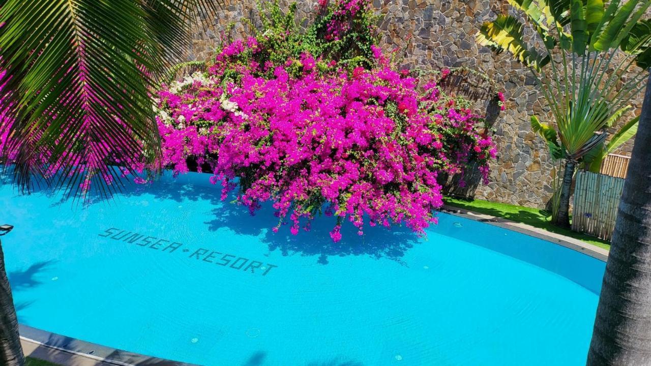 Resort Sunsea Mui Ne
