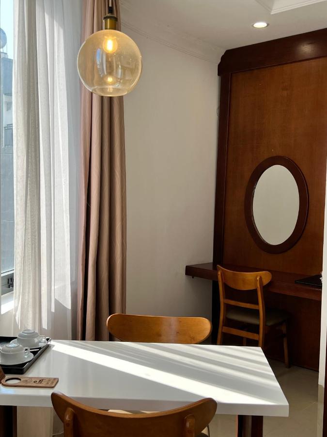 Hotel K Sauna And Massage Da Nang