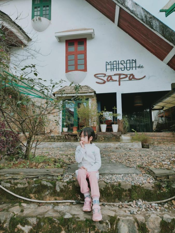 Maison De Sa Pa