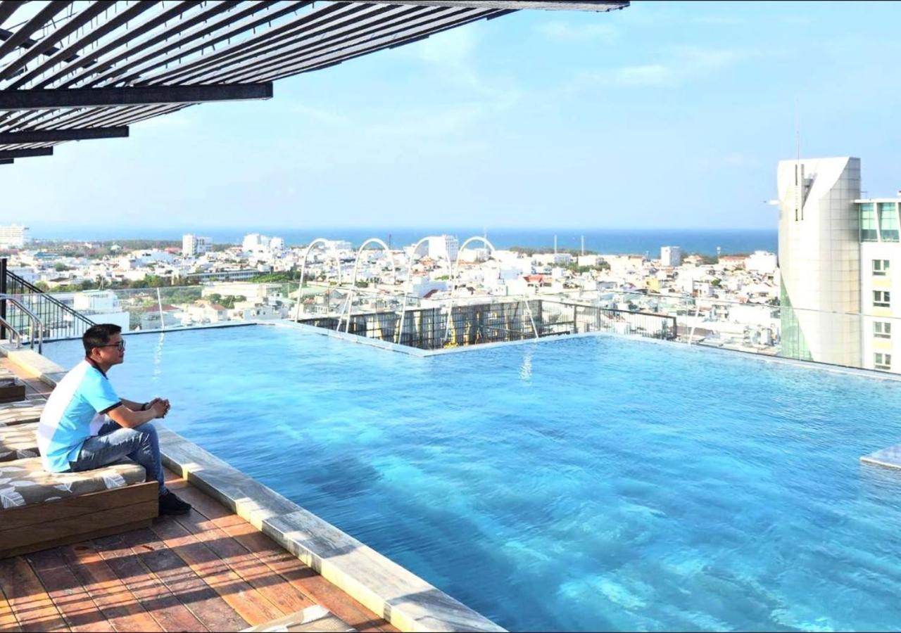 Phu Yen Everyday 4* Tuy Hoa