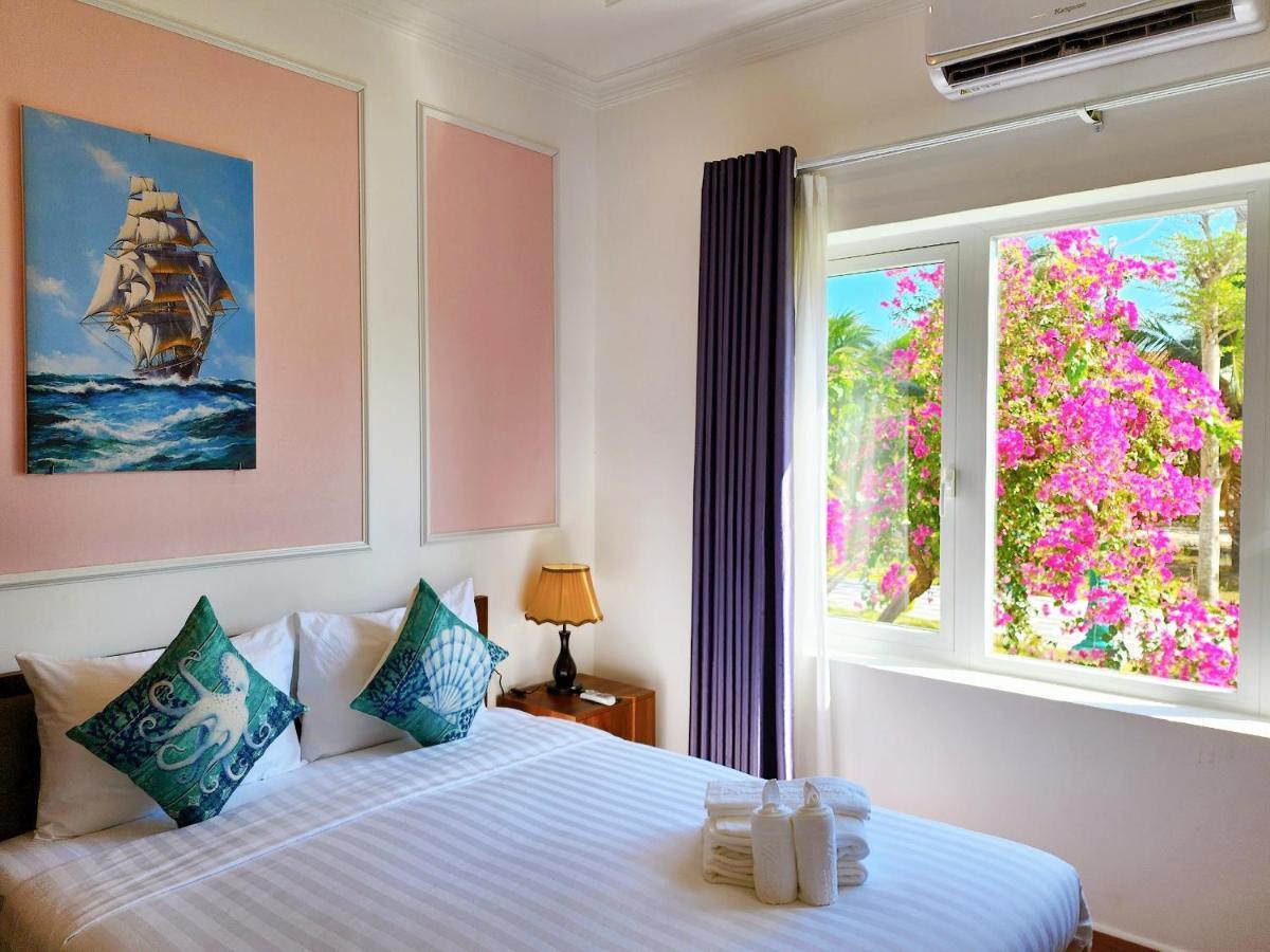 Hodota Cam Binh & - Lagi Resort