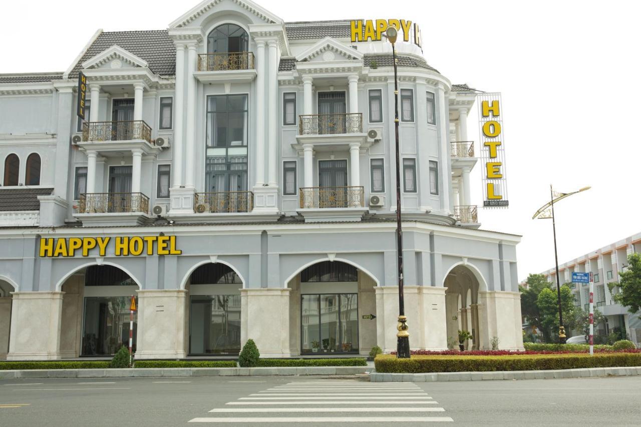 Hotel Happy Tp Rach Gia, Kien Giang