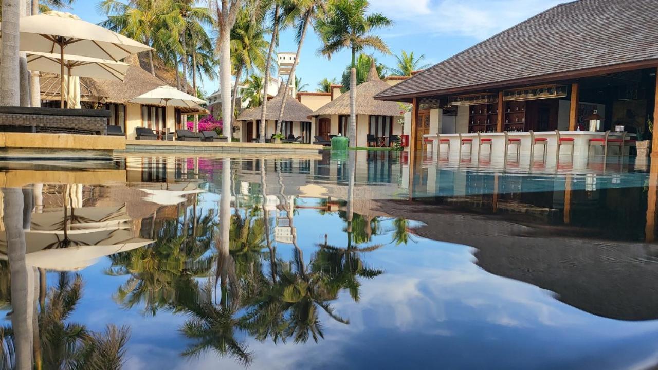 Sunsea 3* Mui Ne