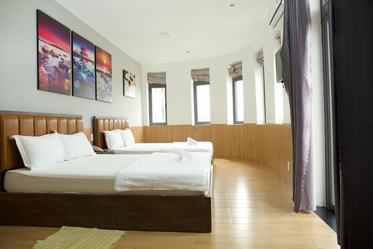 Hotel Happy Tp Rach Gia, Kien Giang Ap Rach Meo