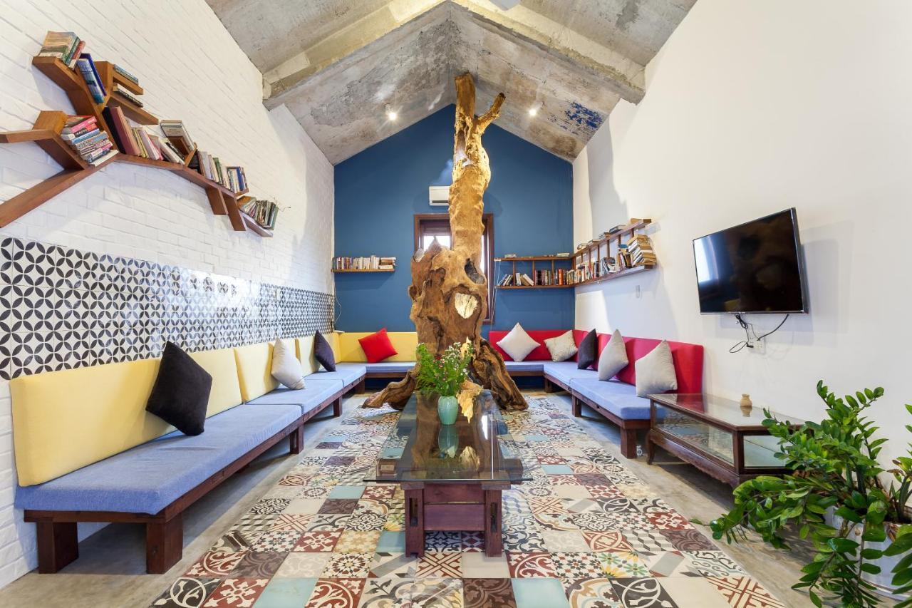 An Bang Garden House Biệt thự