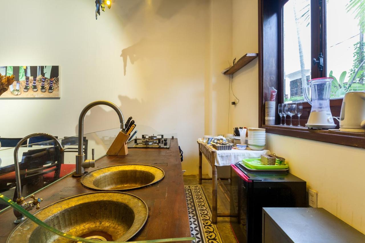 An Bang Garden House * Hội An