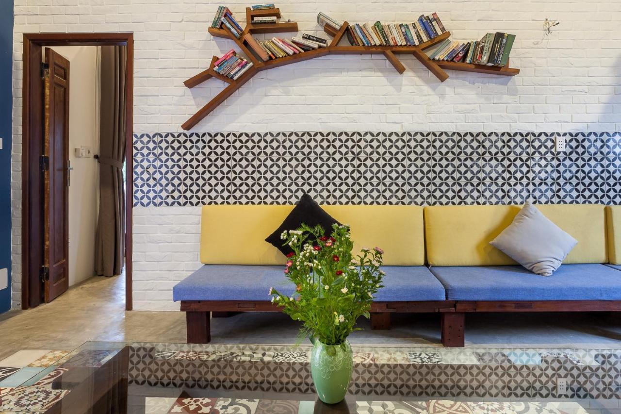 An Bang Garden House Biệt thự *