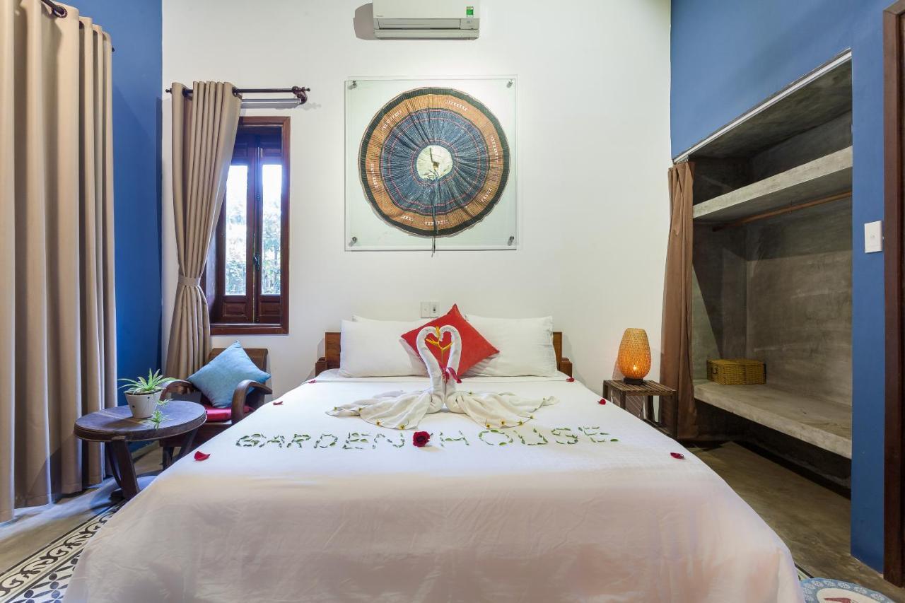 An Bang Garden House Biệt thự Hội An