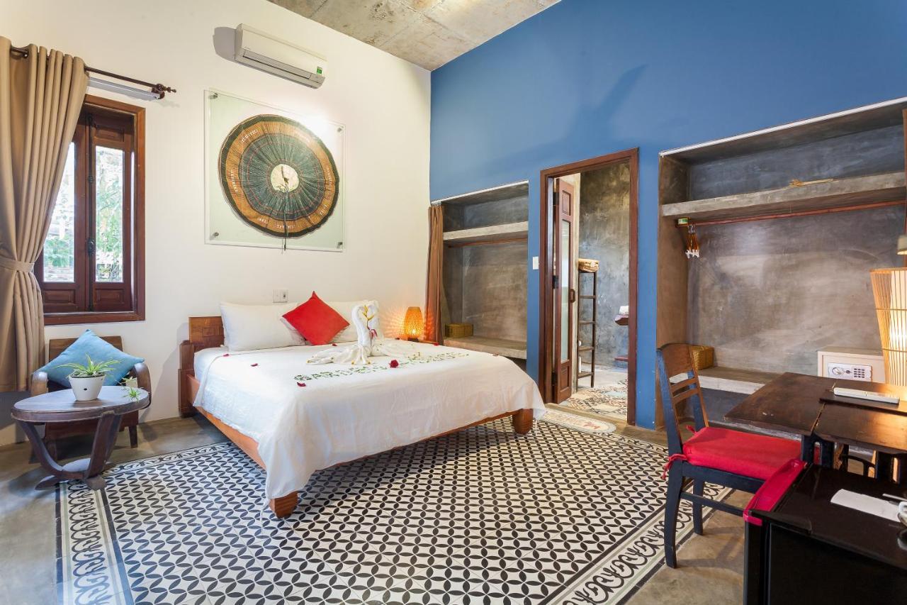 Biệt thự An Bang Garden House Hội An