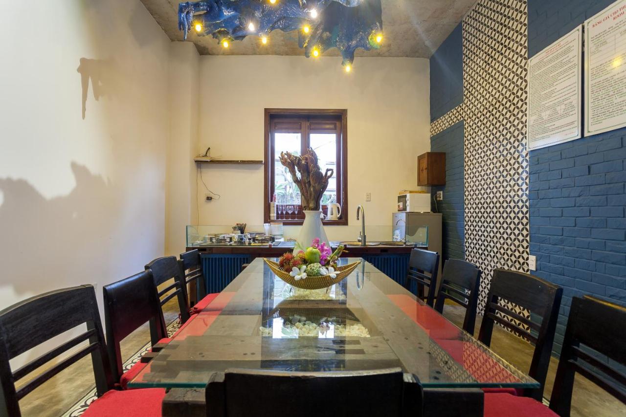 An Bang Garden House Biệt thự