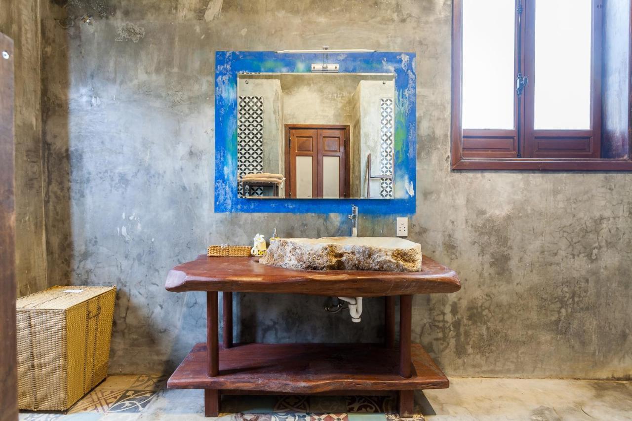 Biệt thự An Bang Garden House