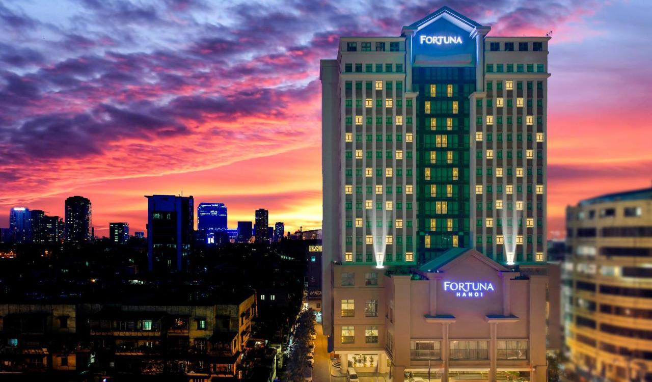 Fortuna Hotel