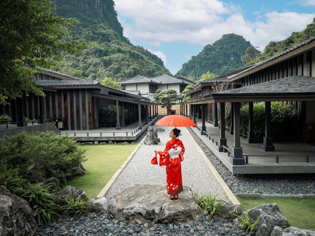 Yoko Onsen Quang Hanh 3*