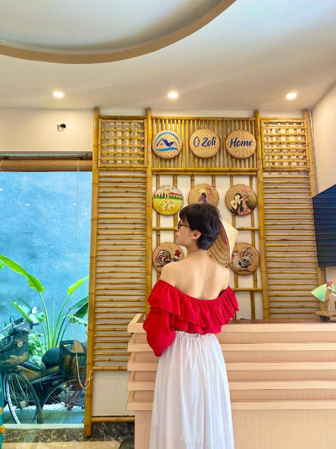 Hotel O Zoli Ninh Binh