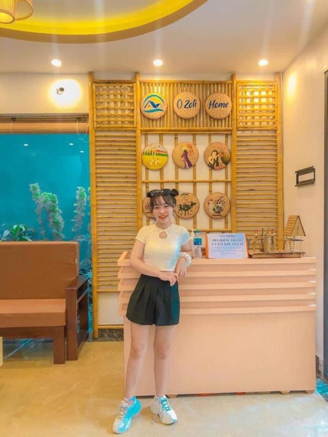 O Zoli 3* Ninh Binh