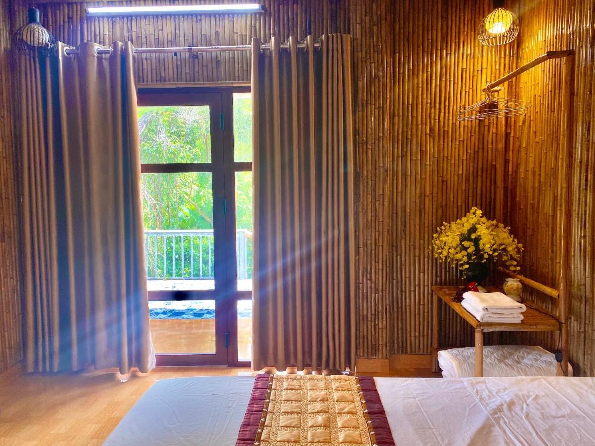 Tam Coc Tuan Ngoc Bed & Breakfast Ninh Binh