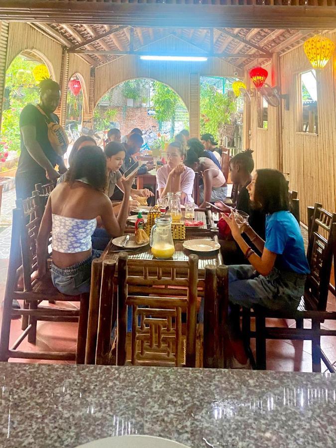 Tam Coc Tuan Ngoc Bed & Breakfast *
