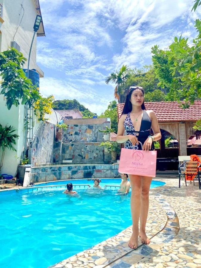 Hotel Tuan Ngoc 2*