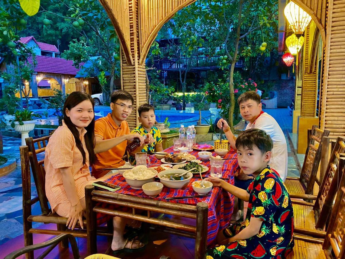 Tuan Ngoc Hotel Ninh Binh