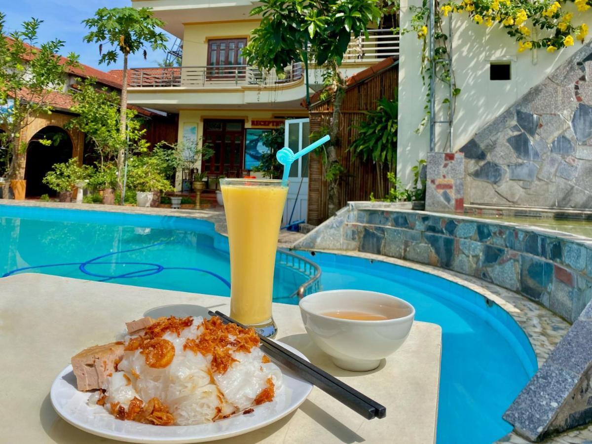 Bed & Breakfast Tam Coc Tuan Ngoc
