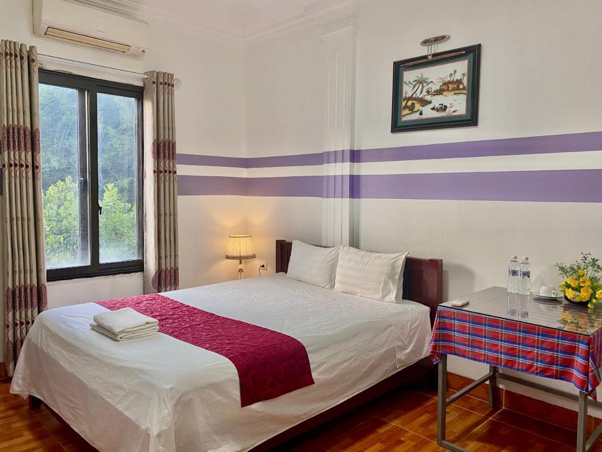 Tam Coc Tuan Ngoc Bed & Breakfast Ninh Binh