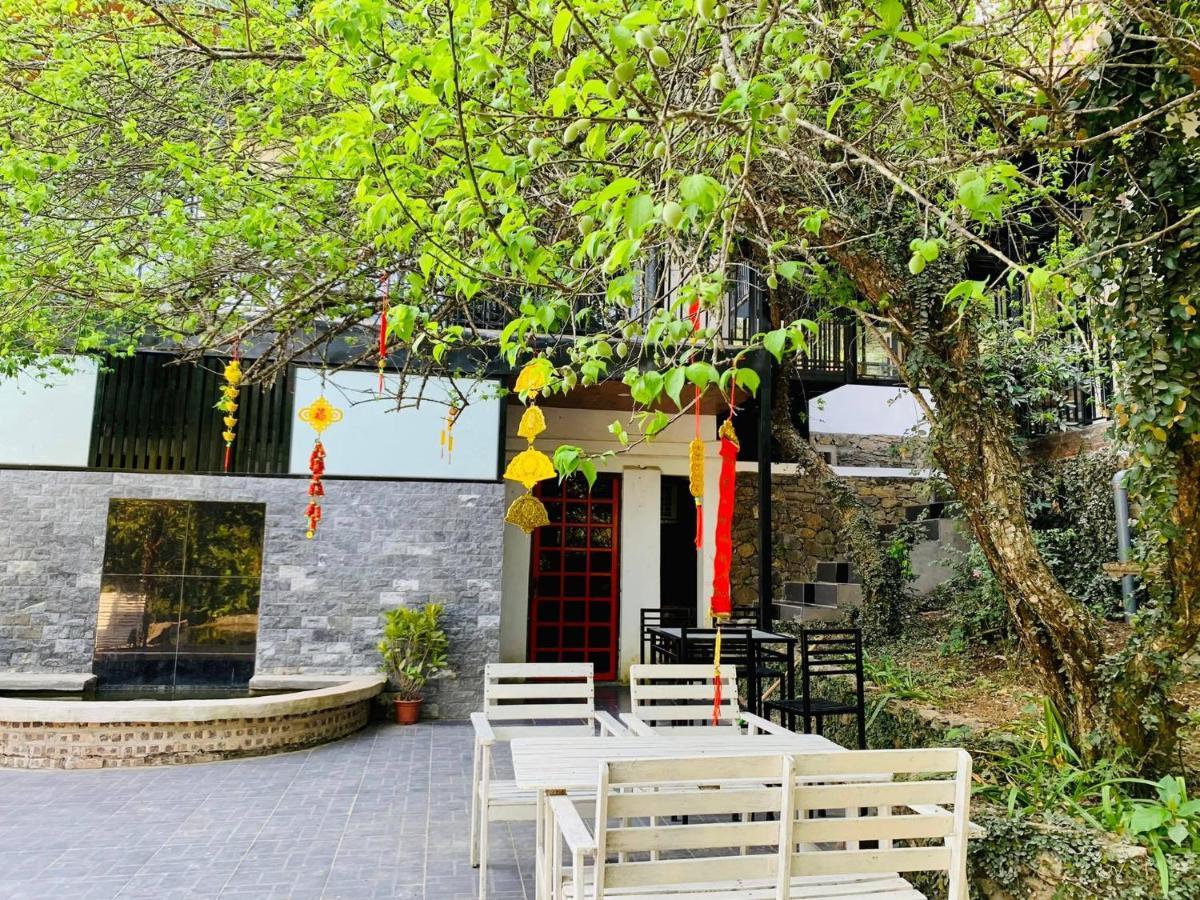 Muong Retreat- Nghi Duong Xanh Trong Bao Tang Van Hoa Nghe Thuat,hoa Binh Resort Hoa Binh