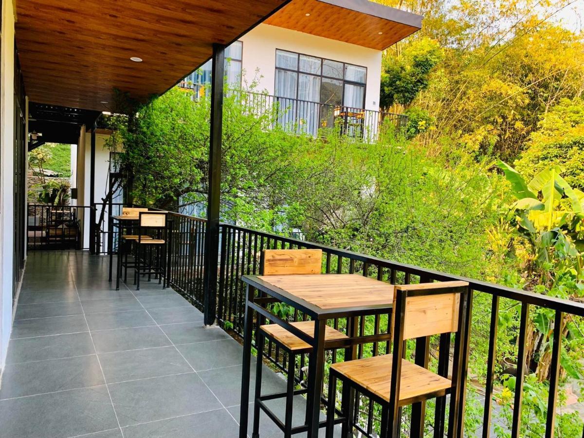 Muong Retreat- Nghi Duong Xanh Trong Bao Tang Van Hoa Nghe Thuat,hoa Binh Resort *