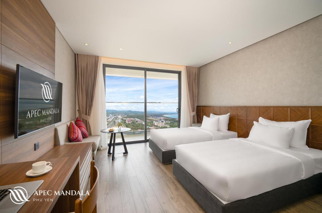 Apec Mandala Phú Yên 5*