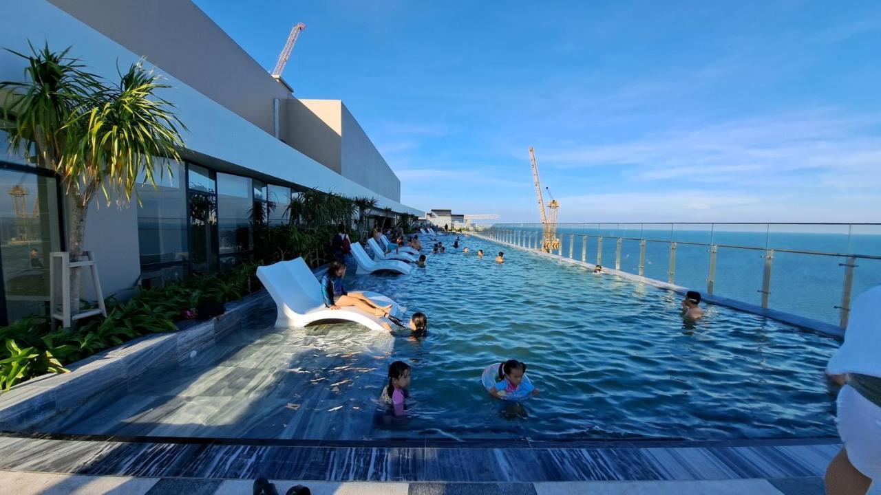 The Song Luxury - Can Ho Du Lich Bien 5 Sao Vũng Tàu