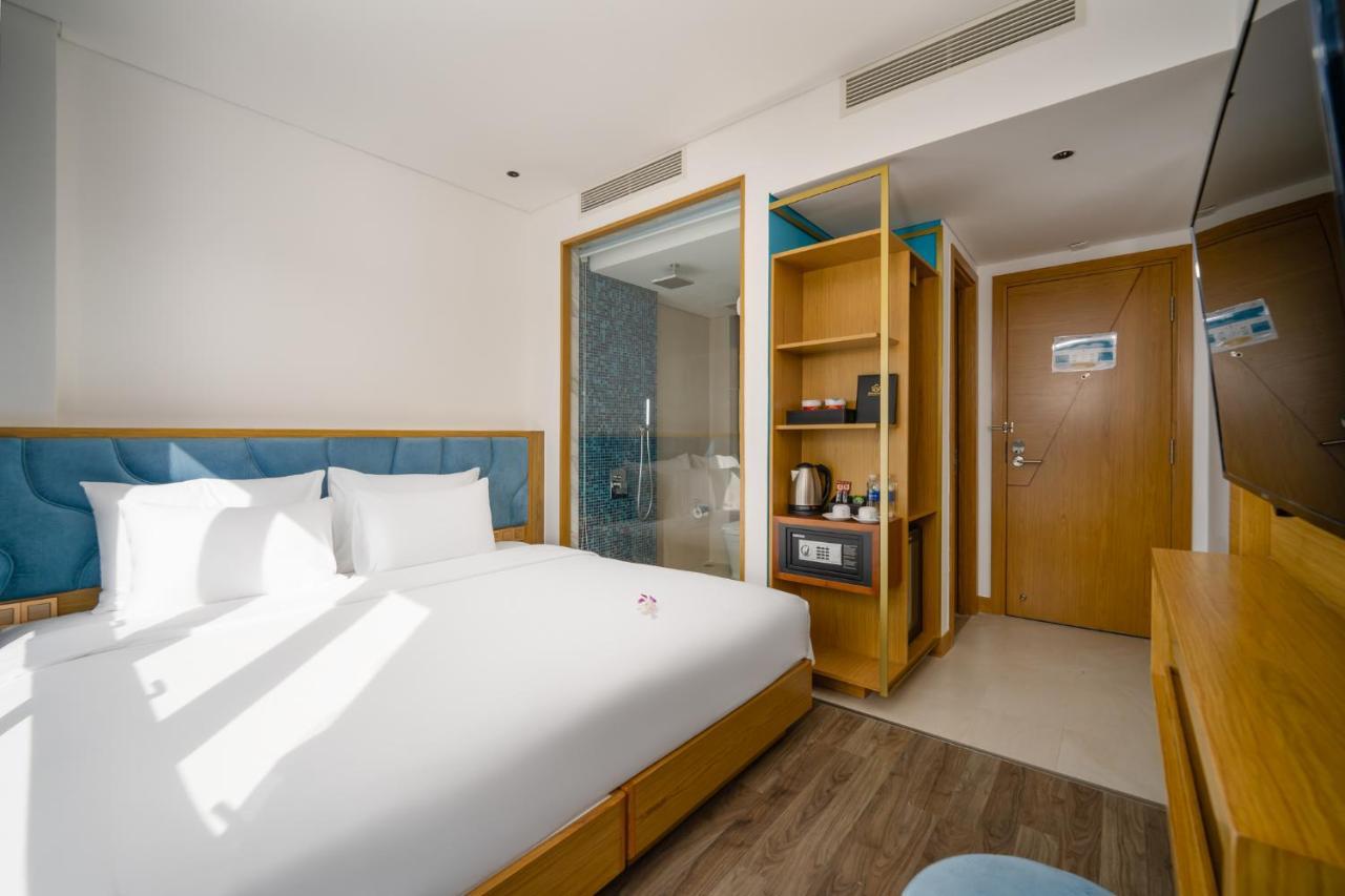 San Marino Boutique 4* Da Nang