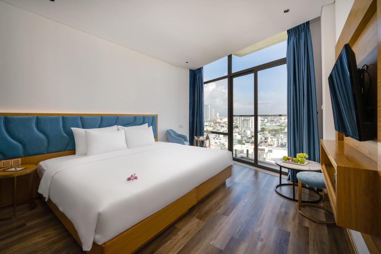 Hotel San Marino Boutique Da Nang
