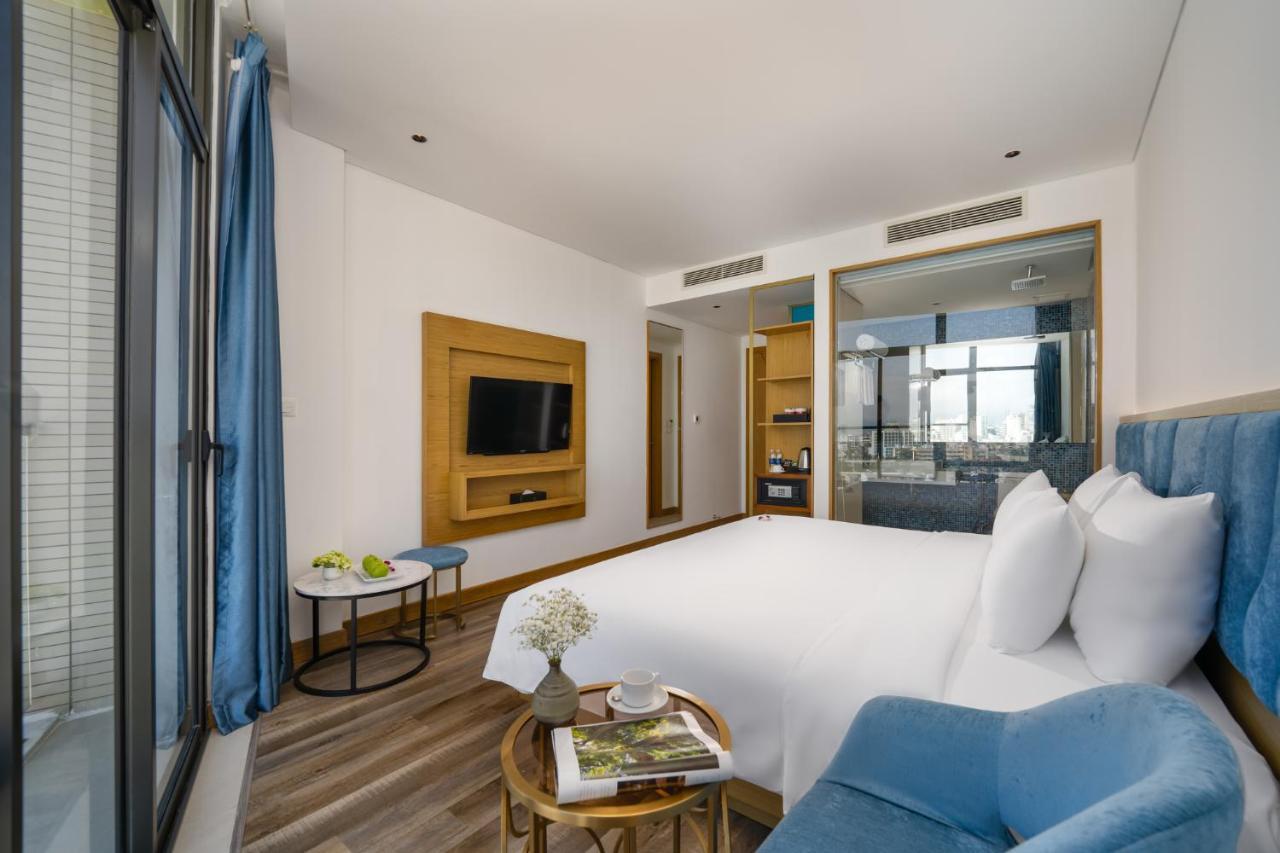 Hotel San Marino Boutique Da Nang
