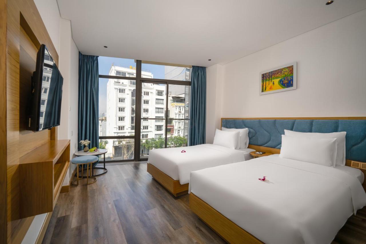San Marino Boutique Hotel Da Nang