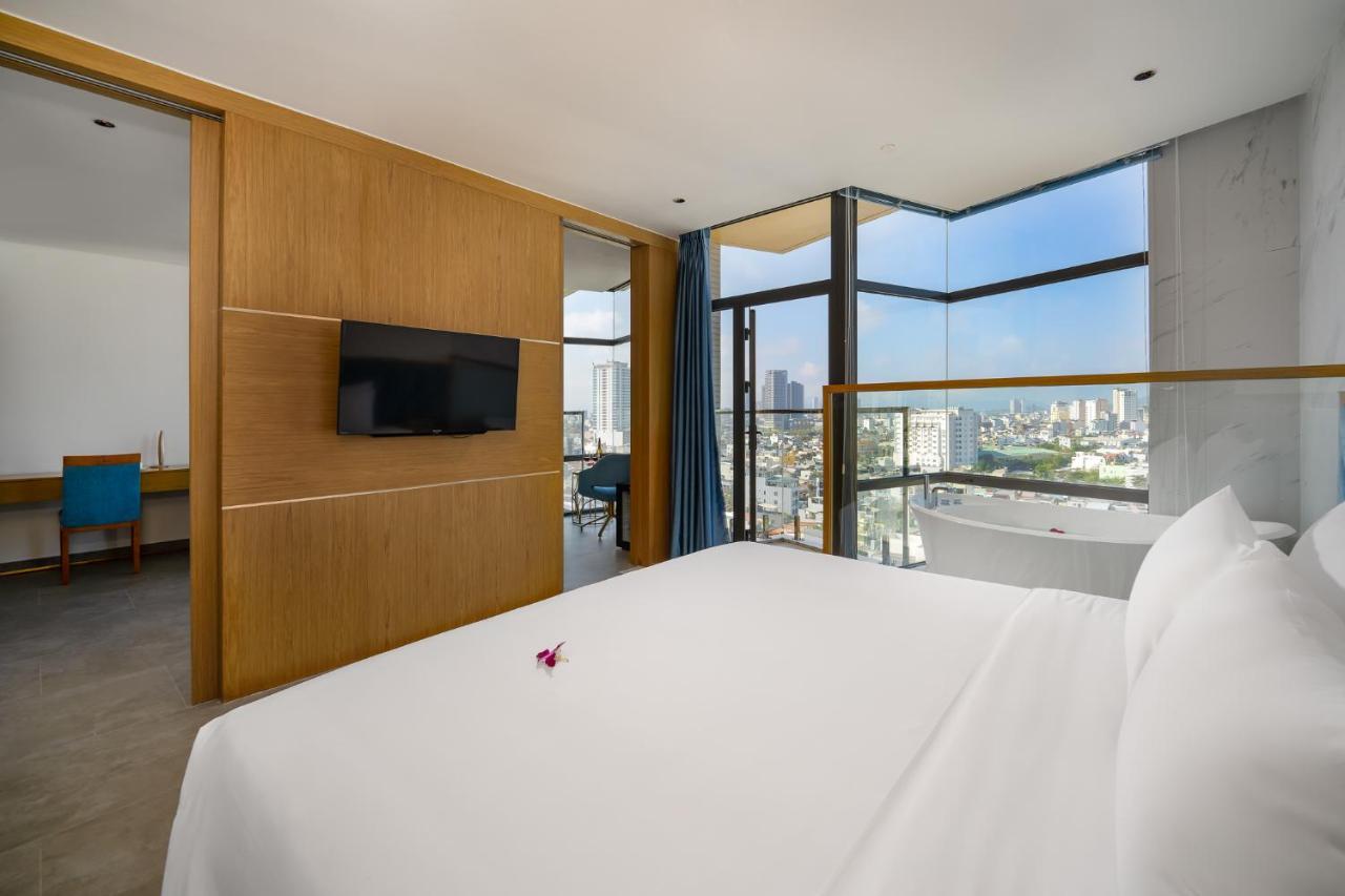 Hotel San Marino Boutique