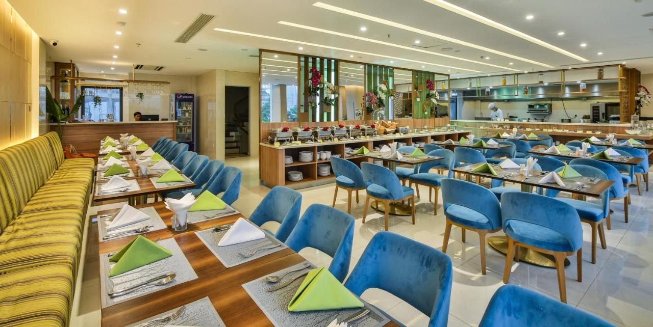 San Marino Boutique 4* Da Nang