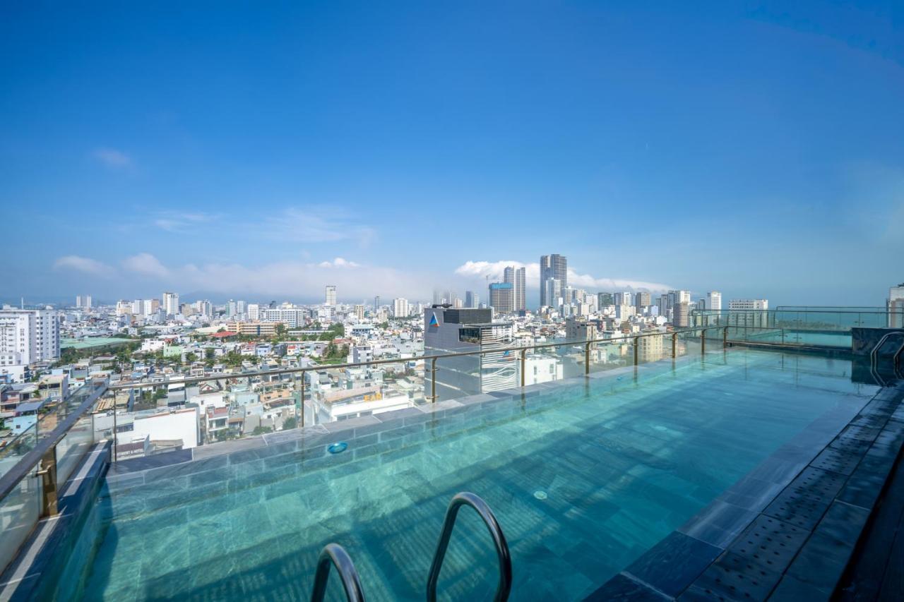 San Marino Boutique Hotel Da Nang