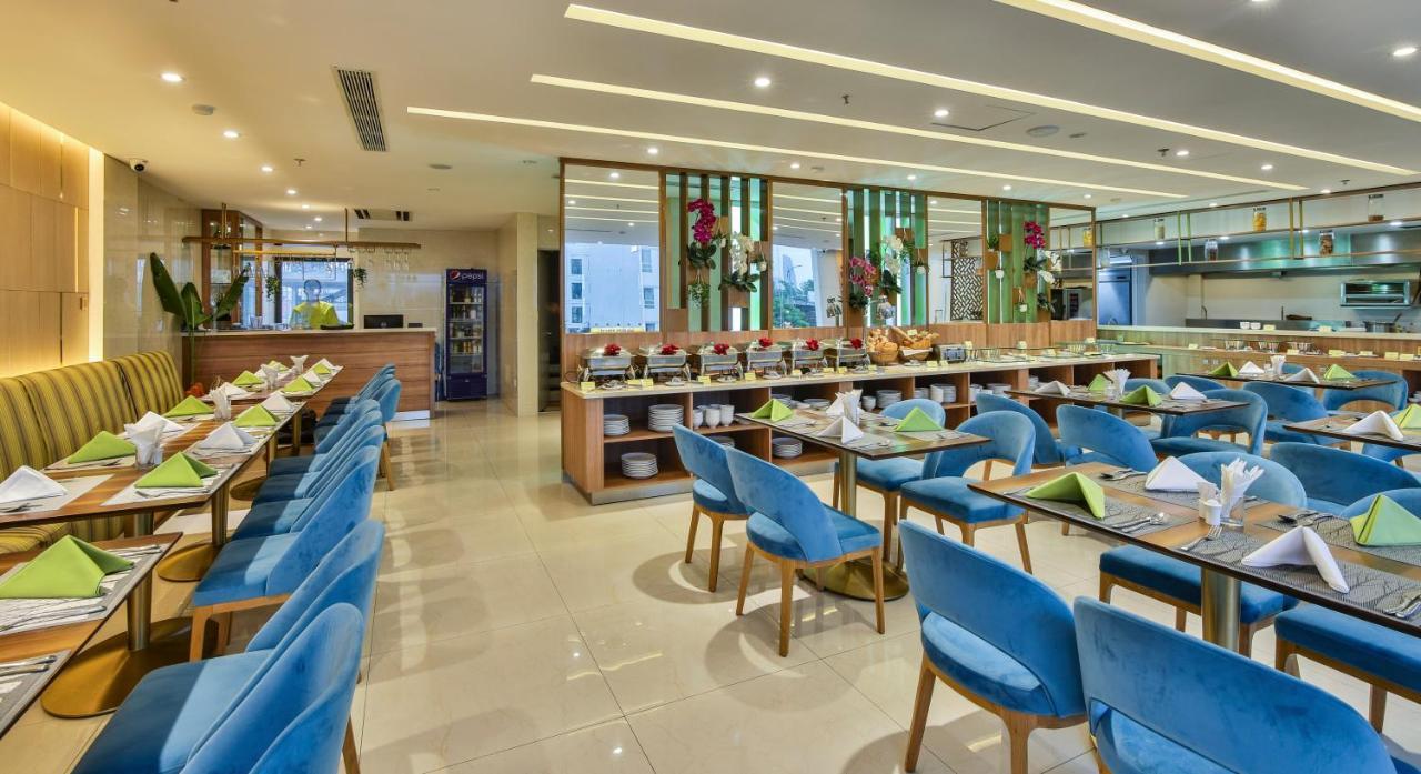 Hotel San Marino Boutique Da Nang