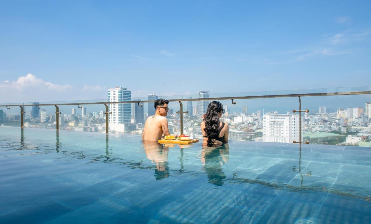 Hotel San Marino Boutique Da Nang