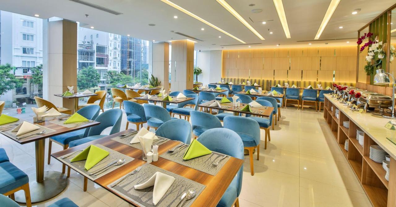 San Marino Boutique Hotel Da Nang