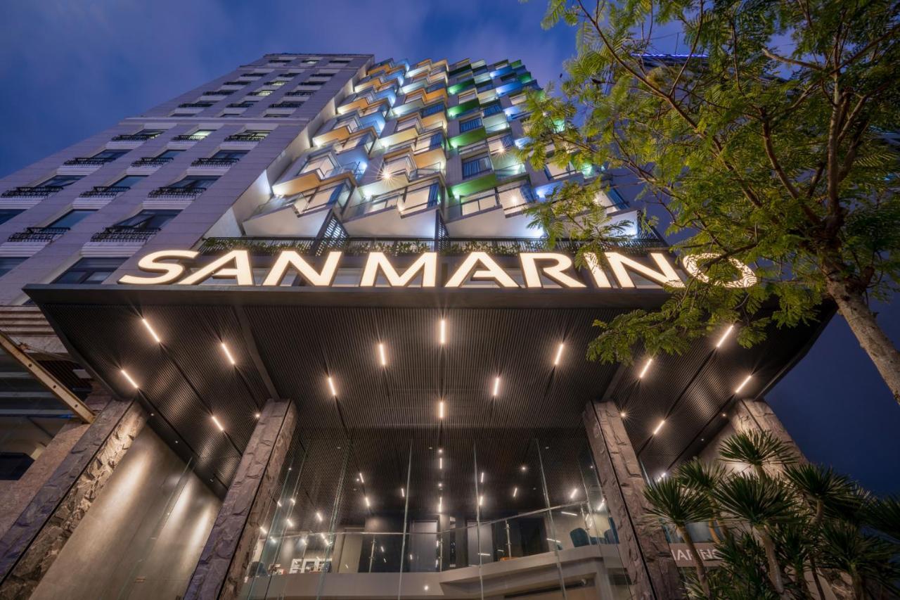 San Marino Boutique Da Nang