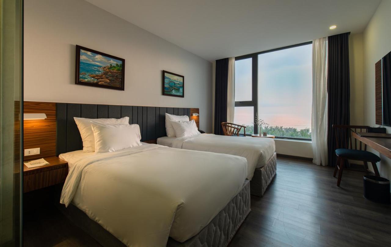 Hotel Sala Tuy Hoa
