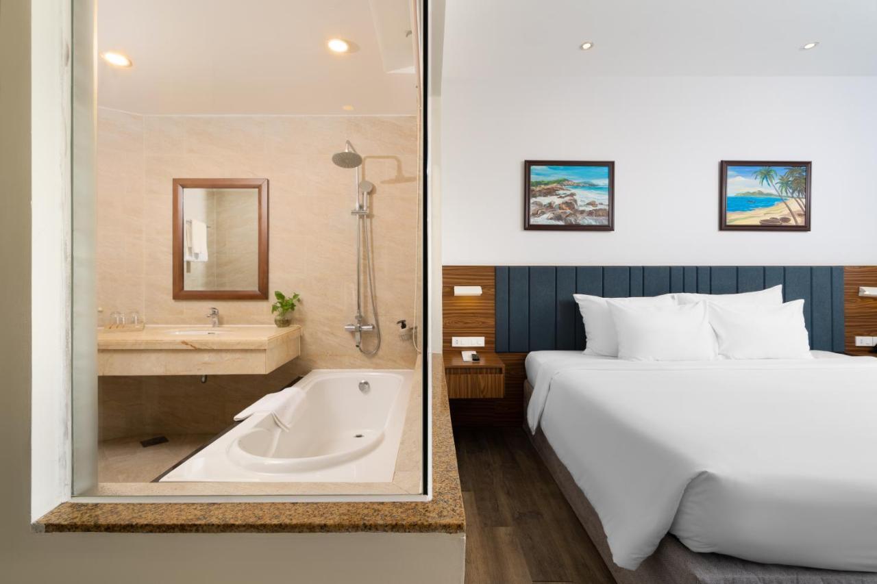 Sala Hotel Tuy Hoa