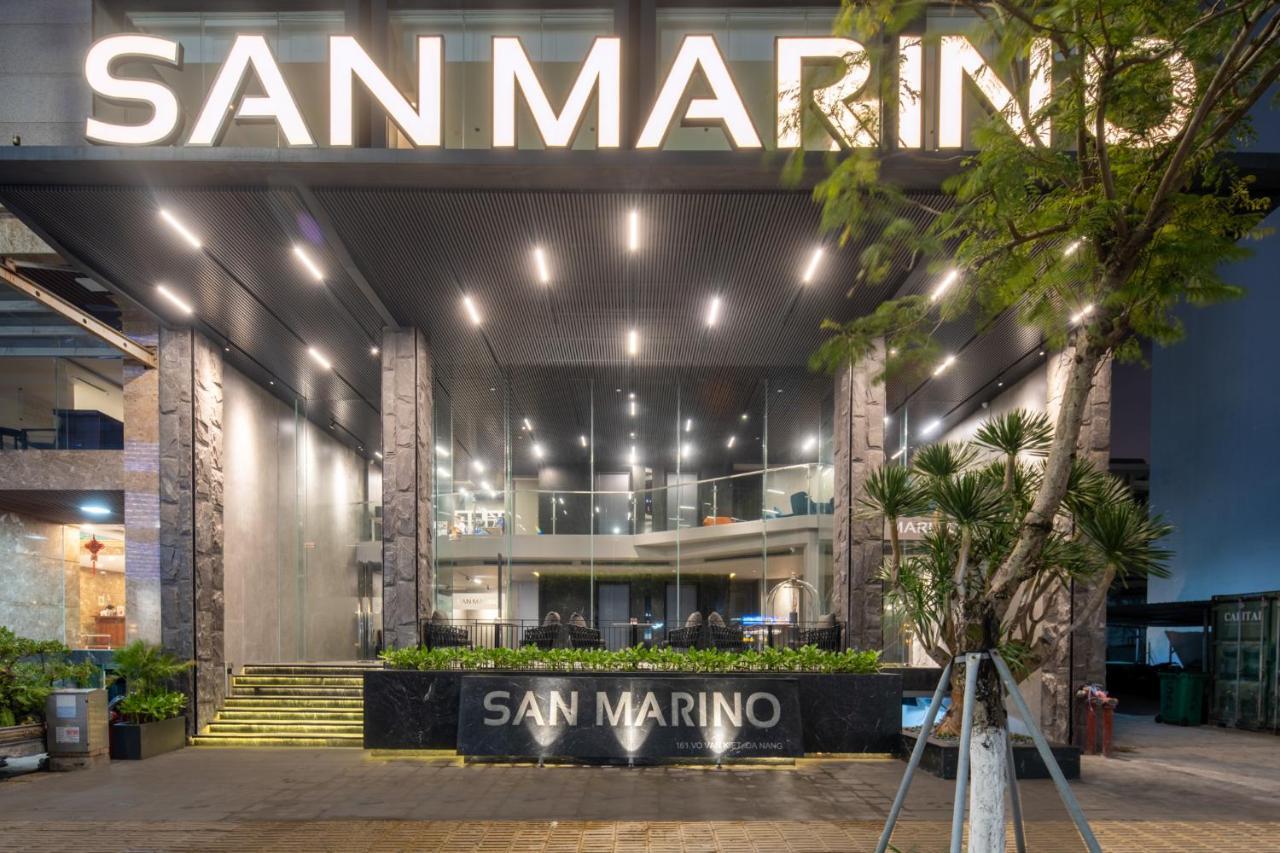 San Marino Boutique Da Nang