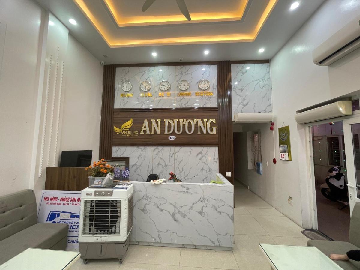 Cat Ba 168 Homestay Aparthotel *